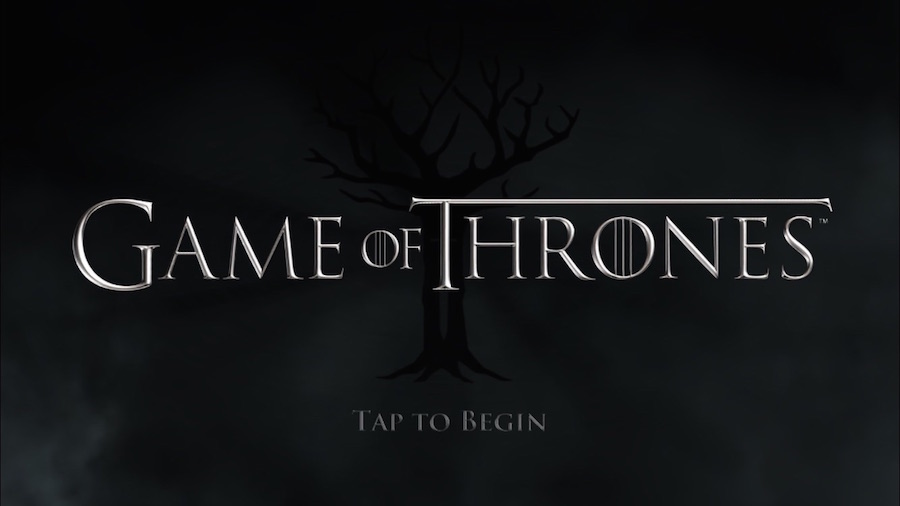 El primer episodio del juego de Game of Thrones gratis con IGN