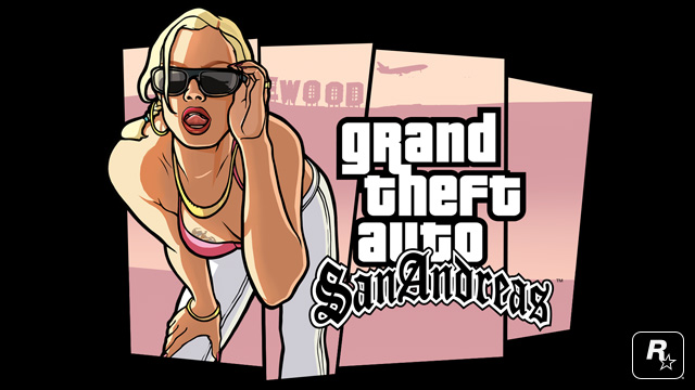 Grand Theft Auto: San Andreas llegará a la App Store en diciembre