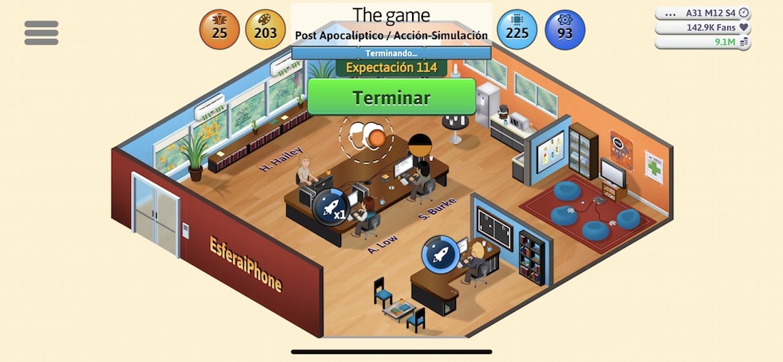 Game Dev Tycoon