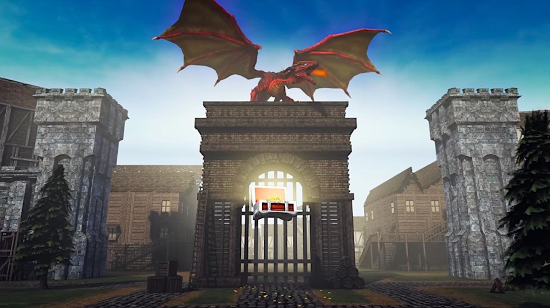 Google Maps API Games