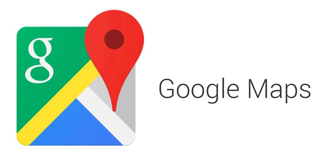 Google Maps