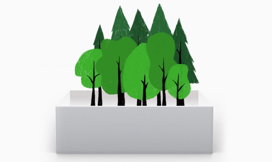 Green Apple - Responsabilidad ambiental