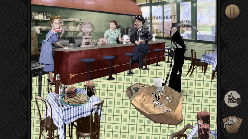 Grim Fandango llega a la App Store en versión remasterizada