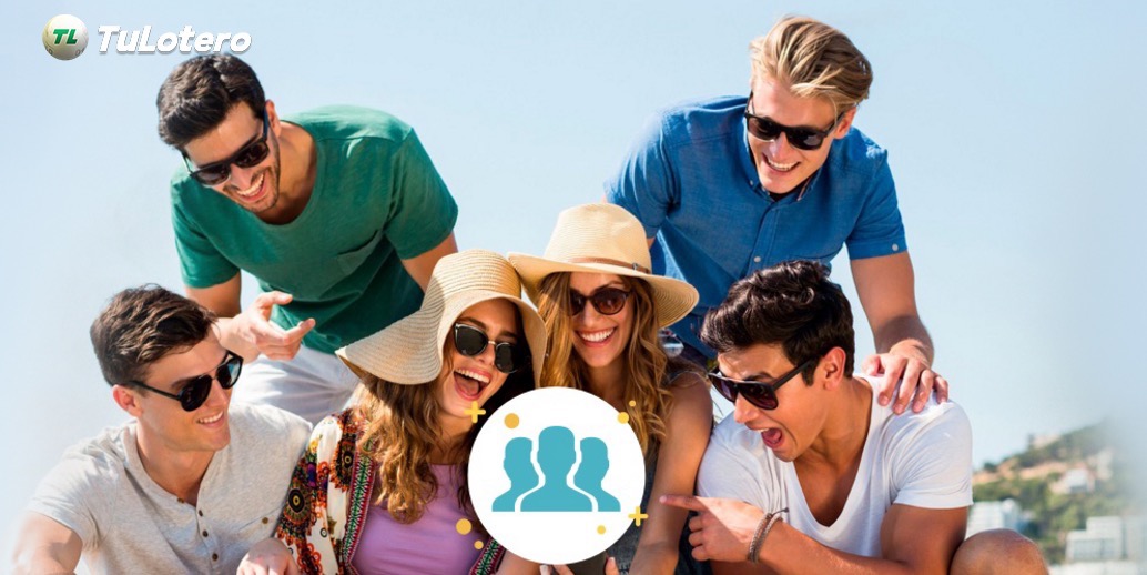 Grupos TuLotero App