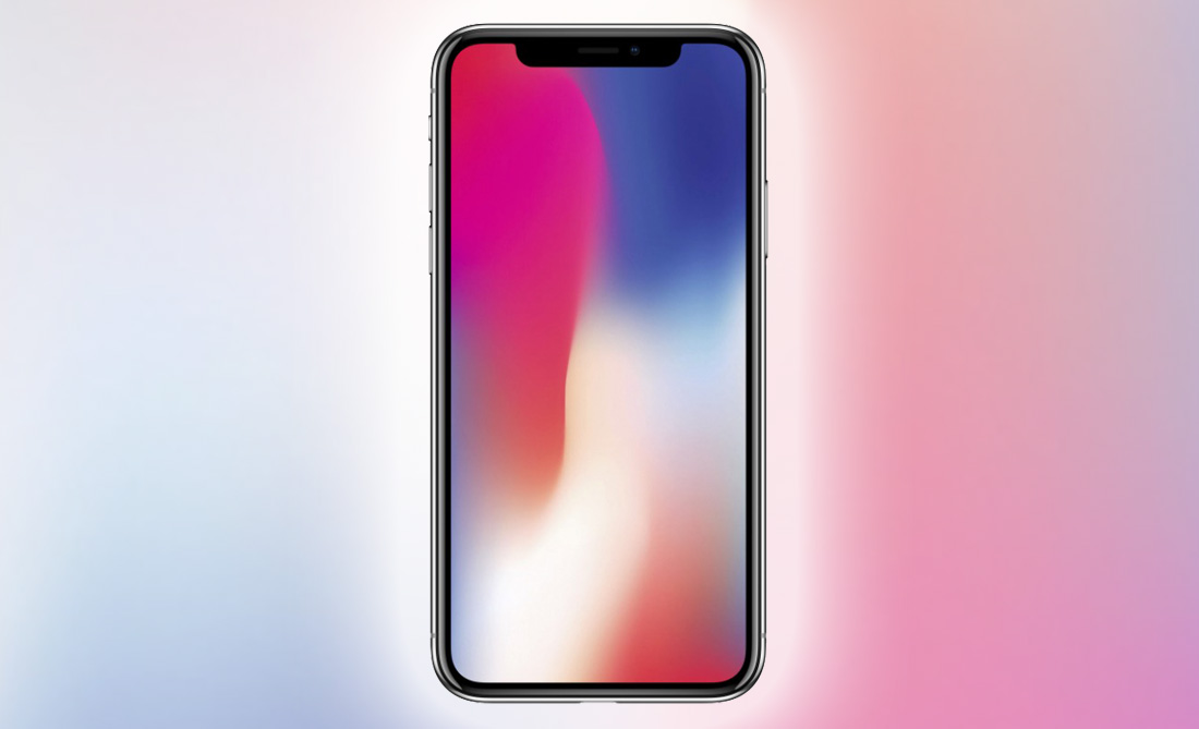 Guia iPhone X