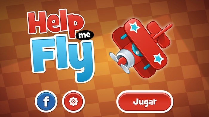 Help Me Fly y Space Chicks: dos simpáticos juegos gratuitos para empezar la semana