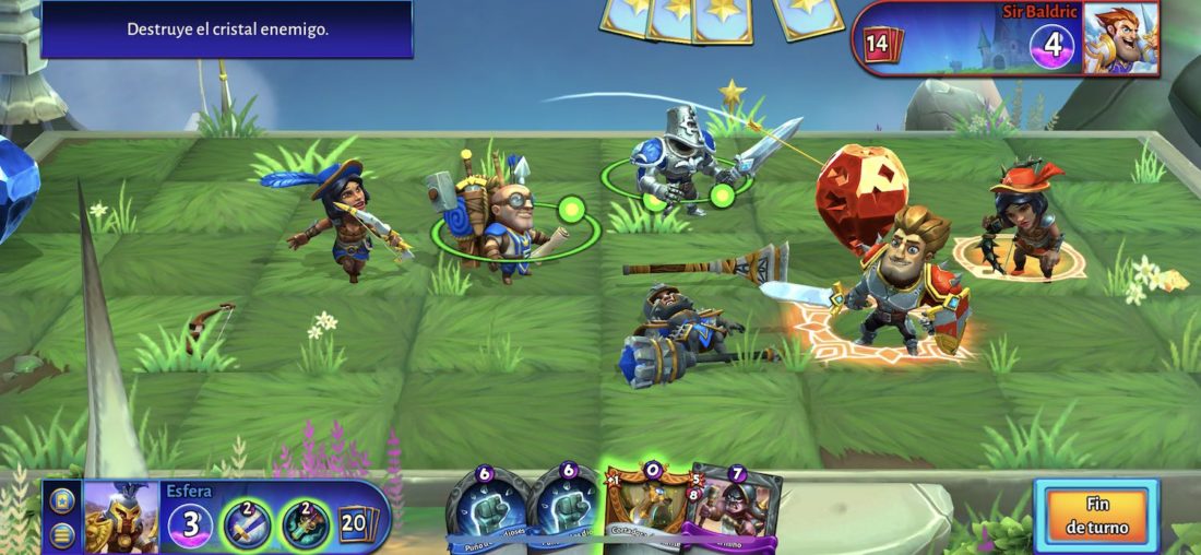 Hero Academy 2