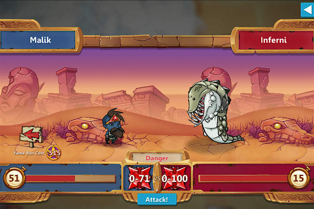 Hero Generations - Novedades App Store