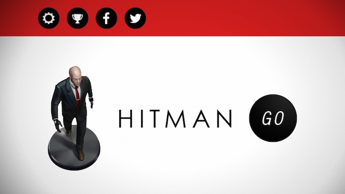 Hitman GO para iPhone y iPad gratis gracias a IGN
