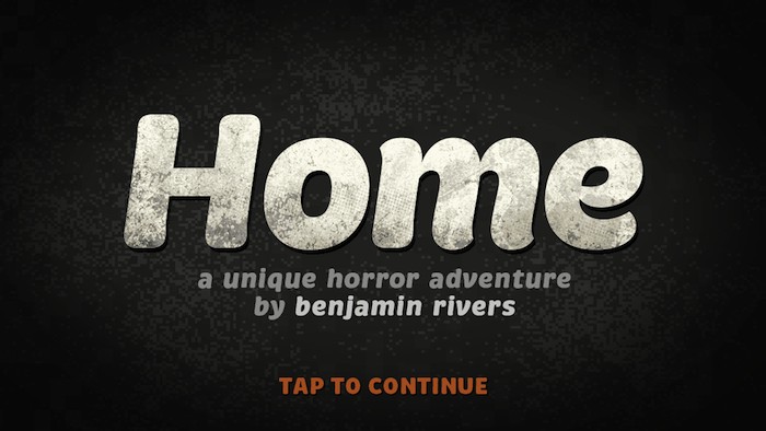 Resuelve el misterioso asesinato en ‘Home – a Unique Horror Adventure’
