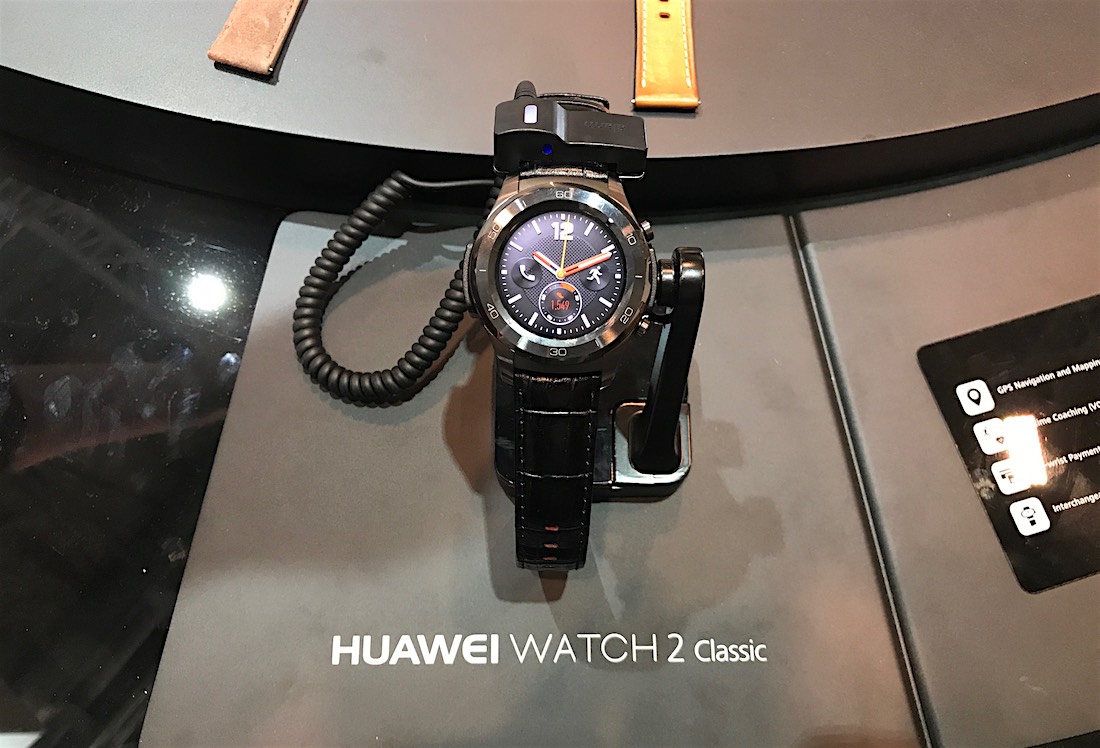 Huawei Watch 2