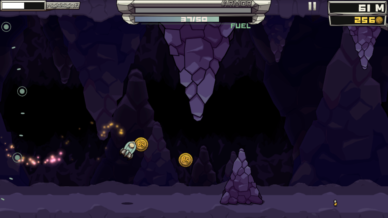 Listado de juegos nuevos para iPhone y iPad en la App Store
