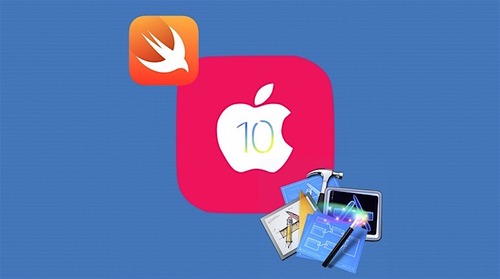 Curso online de iOS 10