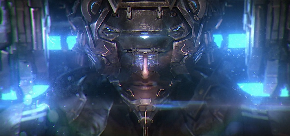Implosion para iOS gratis gracias a IGN (precio normal 9,99€)