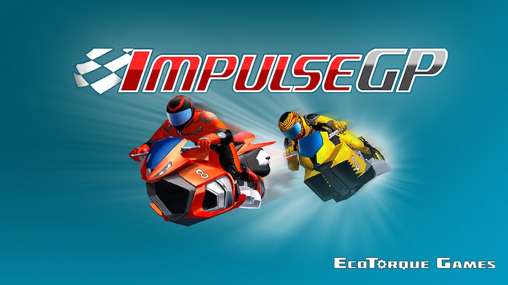 Impulse GP App Store