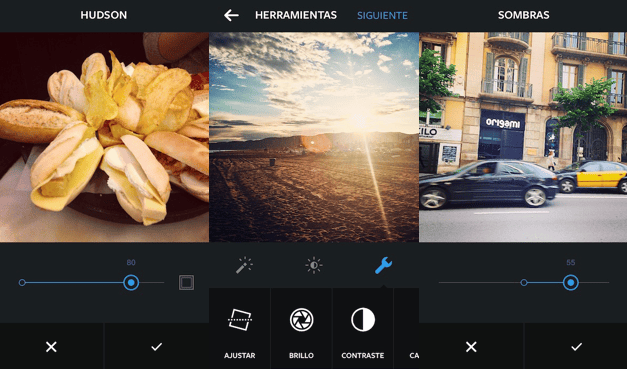 Instagram se actualiza con numerosas e interesantes novedades