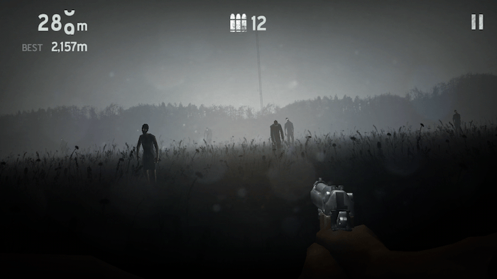 Into the Dead 1