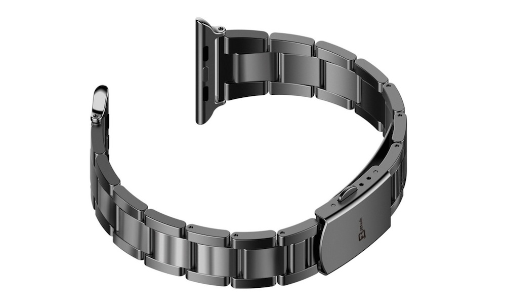 12 correas para Apple Watch entre 10€ y 50€