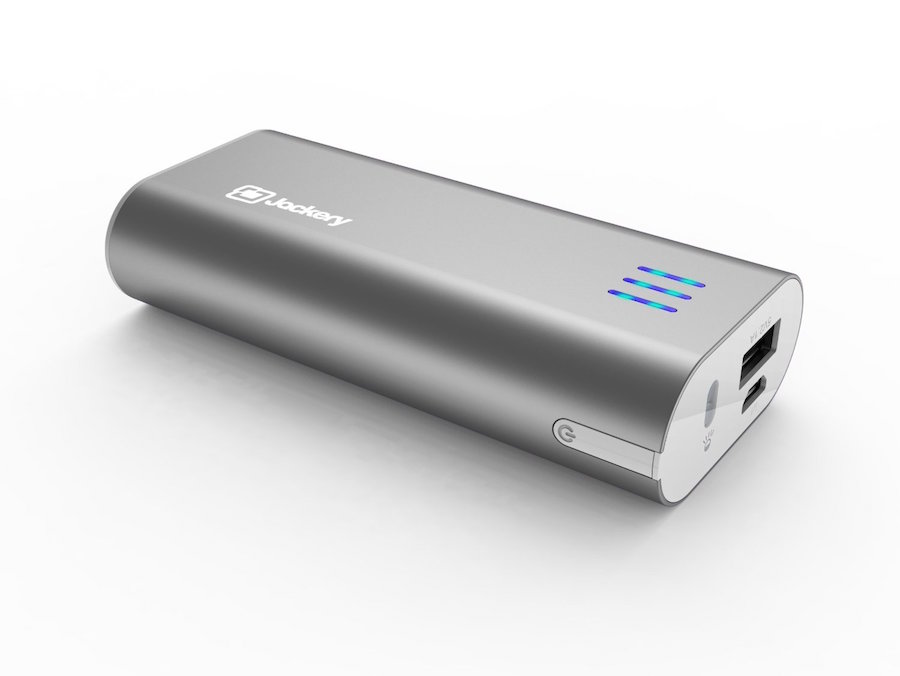 Comparativa de baterías externas: ¡Dale todo el Power!