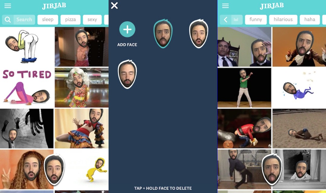 Jib Jab GIF