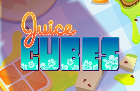 Juice Cubes, el nuevo juego de puzzles de Rovio Stars