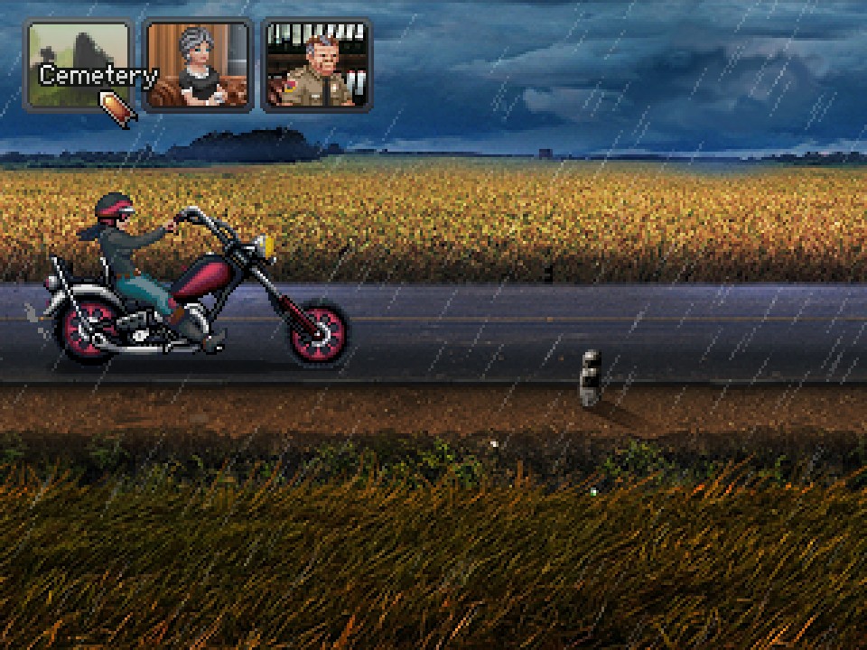 Kathy Rain - Novedades App Store