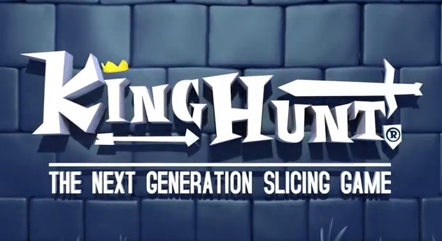 KingHunt, el juego de corte con aventura, enemigos y jefes finales