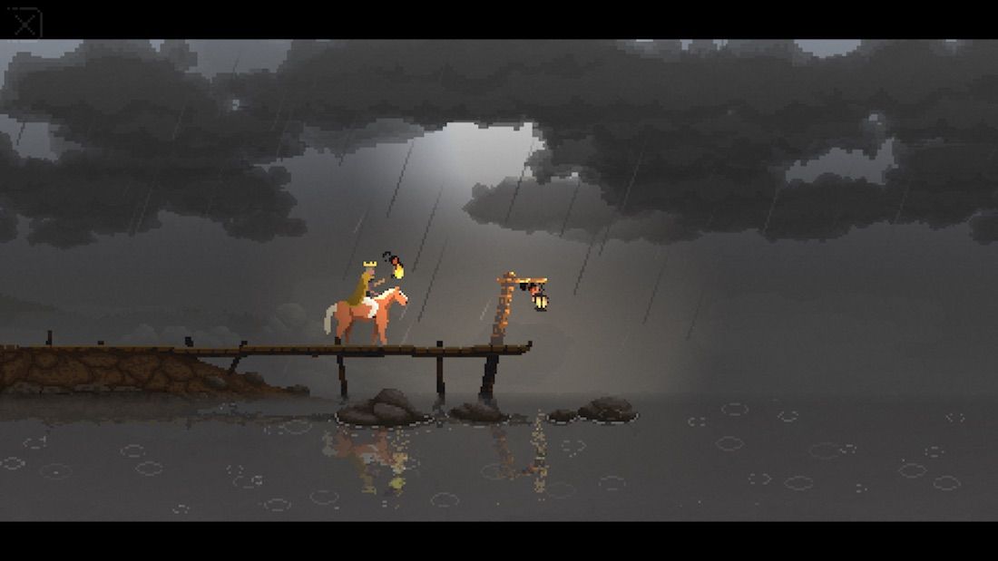 Kingdom: New Lands para iOS