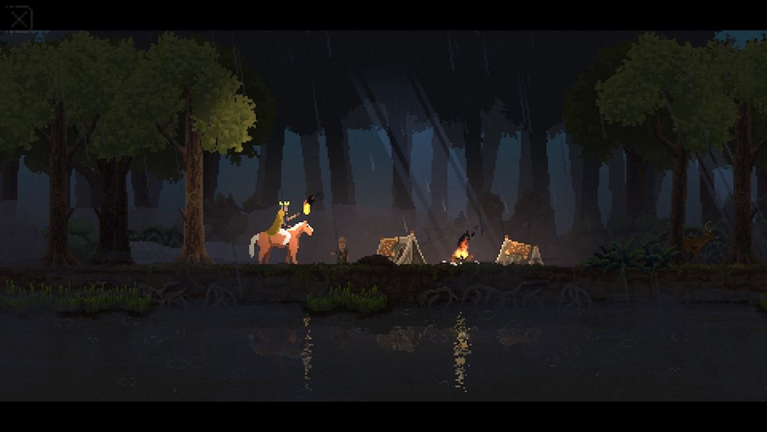 Kingdom New Lands para iOS