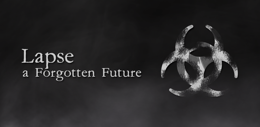Lapse: A Forgotten Future: Un viaje postapocalíptico lleno de elecciones