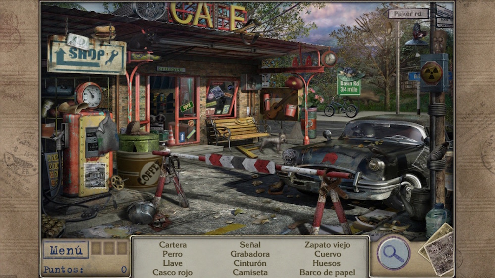 Letters from Nowhere 2 para iPhone y iPad gratis hasta el jueves