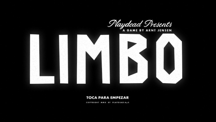 Ofertón de Halloween: LIMBO rebajado a 0,89€