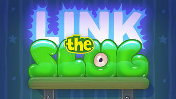 Link The Slug, un nuevo juego de puzles de creativos monstruitos para iPhone y iPad