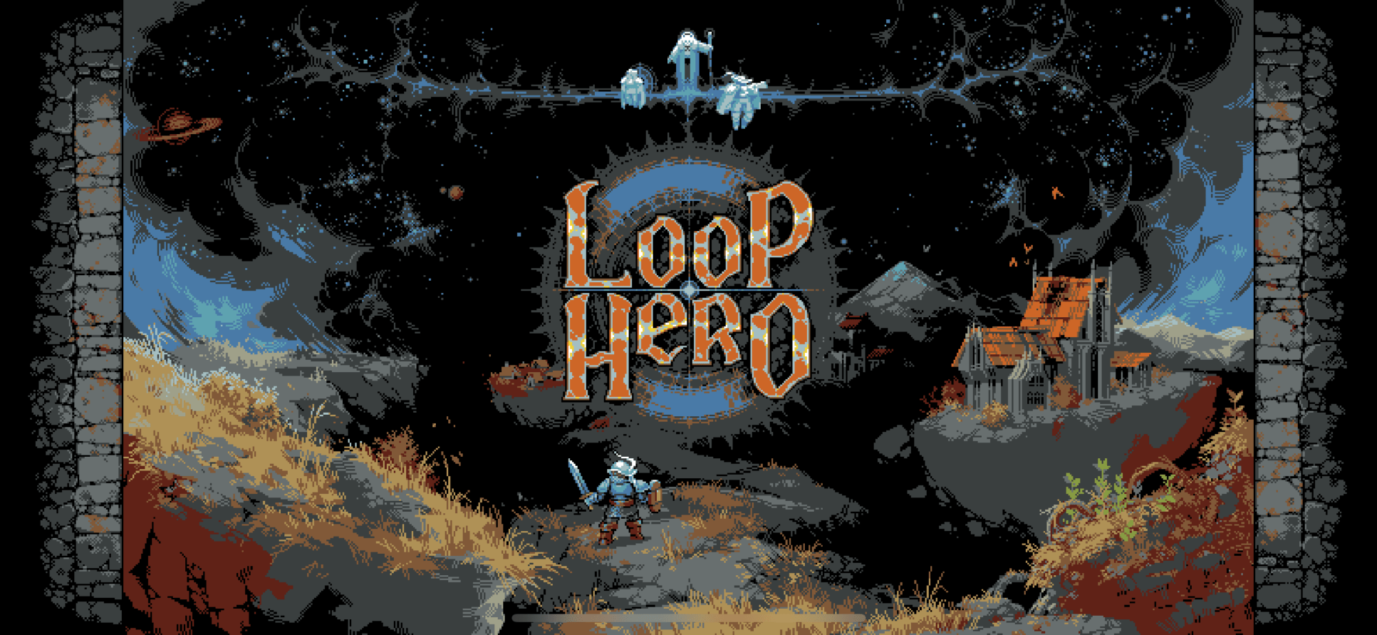Loop Hero: Domina los bucles de este juegazo en iPhone y iPad