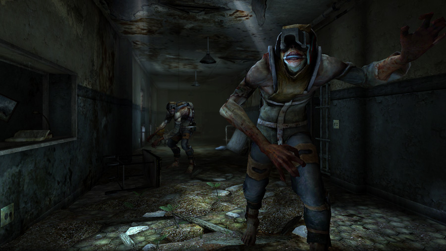 Lost Within es el primer juego de Amazon Game Studios para iPhone y iPad