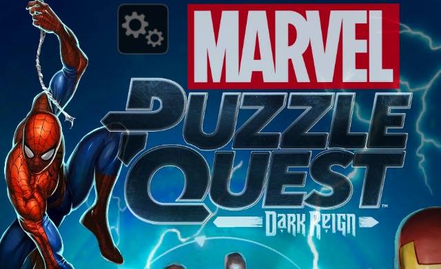 Marvel Puzzle Quest: Dark Reign, el nuevo juego del universo Marvel al estilo Conecta 3