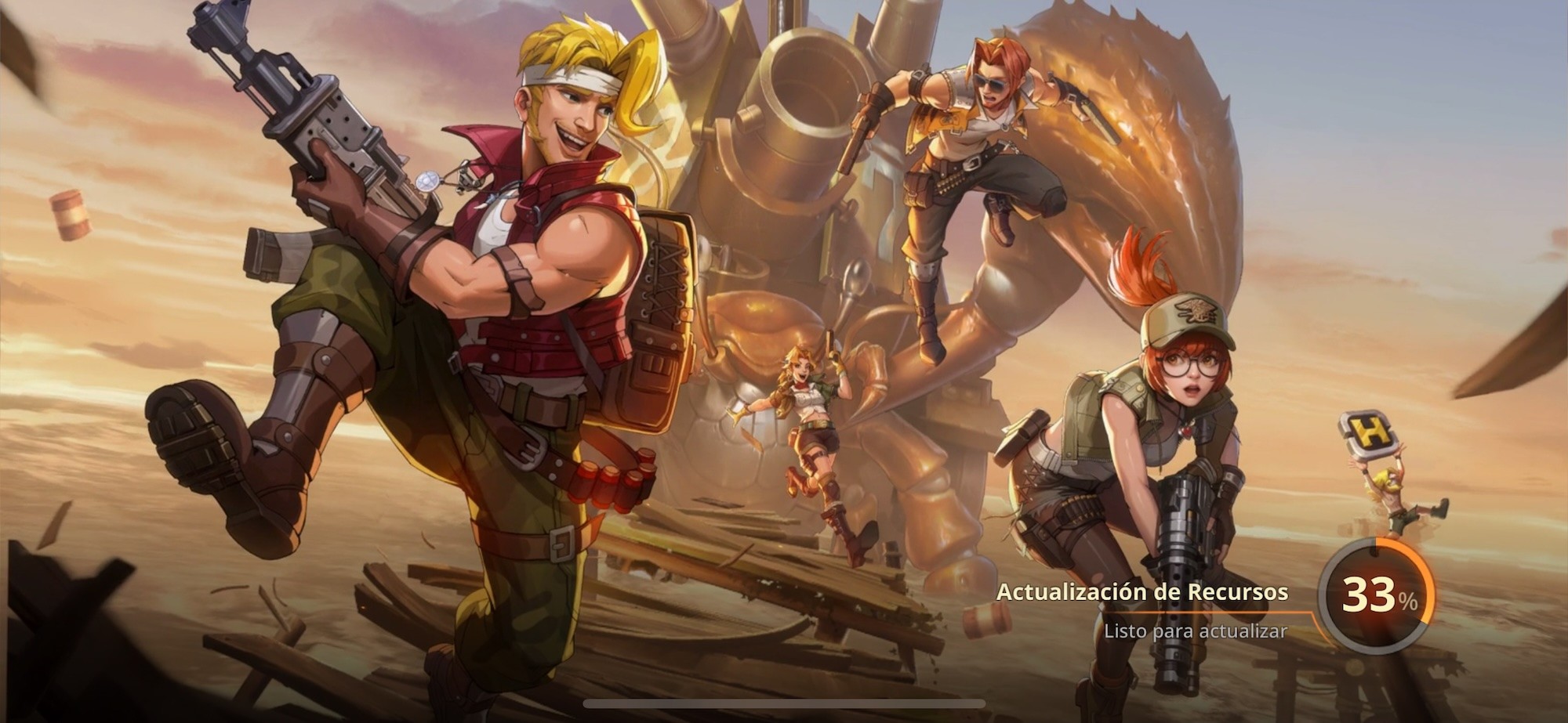 Metal Slug