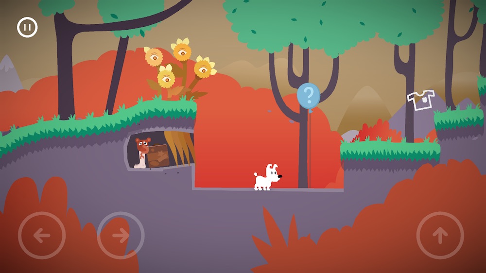 Mimpi Dreams iPhone