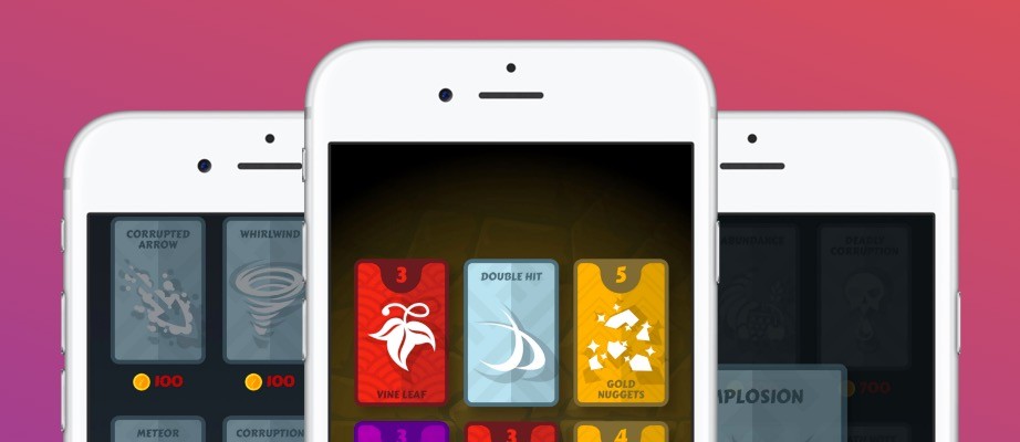 Mind Cards