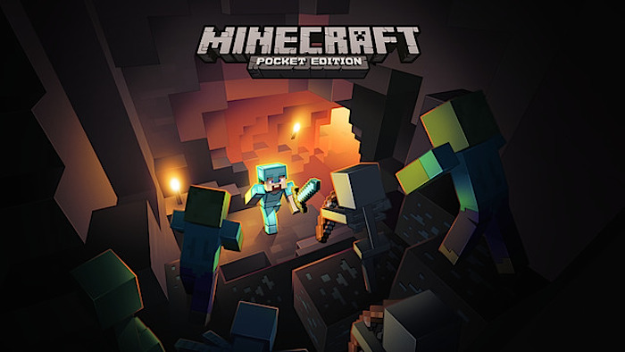 Minecraft: Pocket Edition se actualiza con muchas novedades