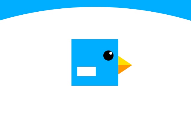Mr Flap, al estilo Flappy Bird pero en un escenario circular ¿Te atreves?