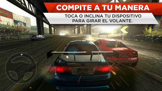 Listado de los juegos rebajados por EA en la App Store