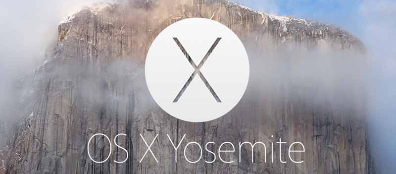 OS X Yosemite ya se puede descargar gratuitamente desde la Mac App Store