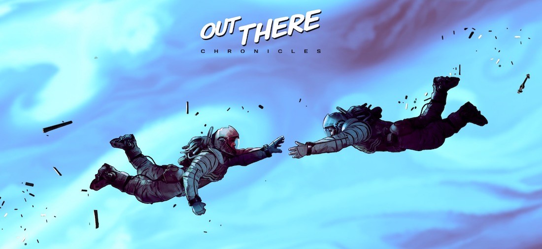 Out There Chronicles – Ep. 1 gratis en iPhone y iPad para celebrar el lanzamiento del Ep. 2