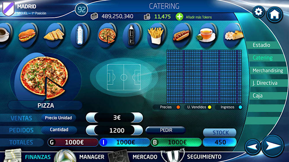 PC Futbol 2017