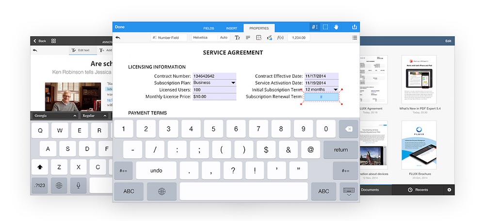 PDF Office nos permite crear y editar archivos en PDF