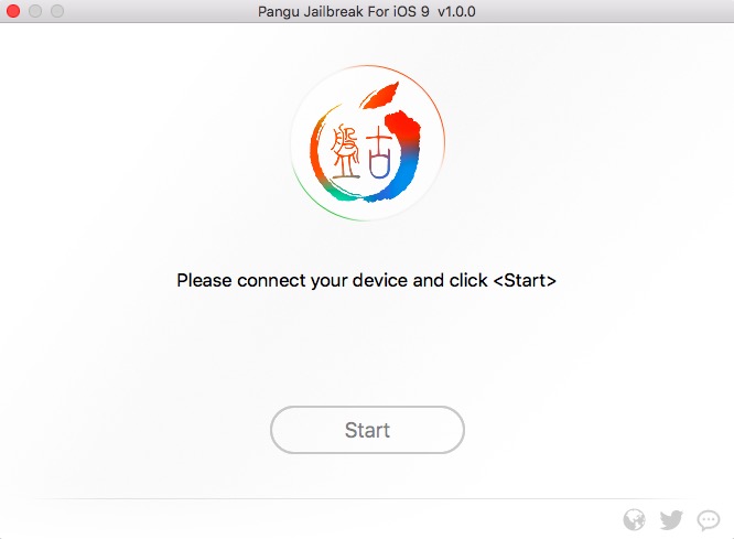 Pangu ya permite hacer el jailbreak a iOS 9.0 – 9.0.2 desde Mac (tutorial)