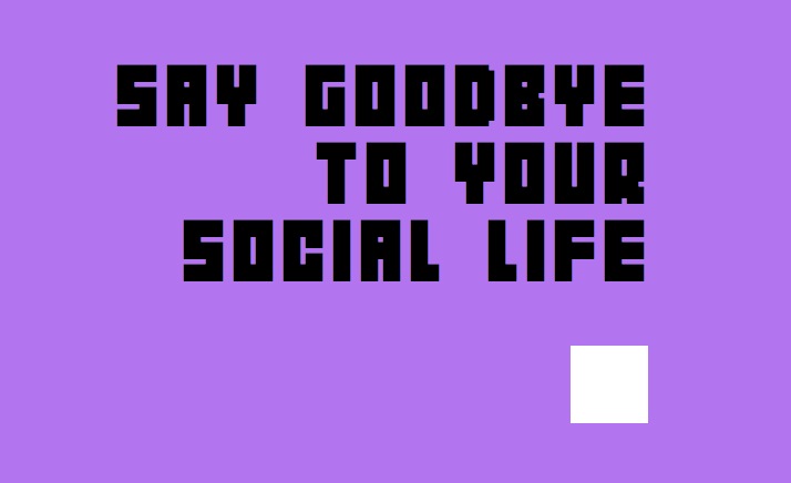 Pixie – The Run, un nuevo juego al estilo Flappy Bird minimalista y muy adictivo