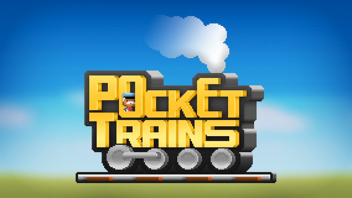 Pocket Trains, el nuevo juego de NimbleBit, disponible gratuitamente