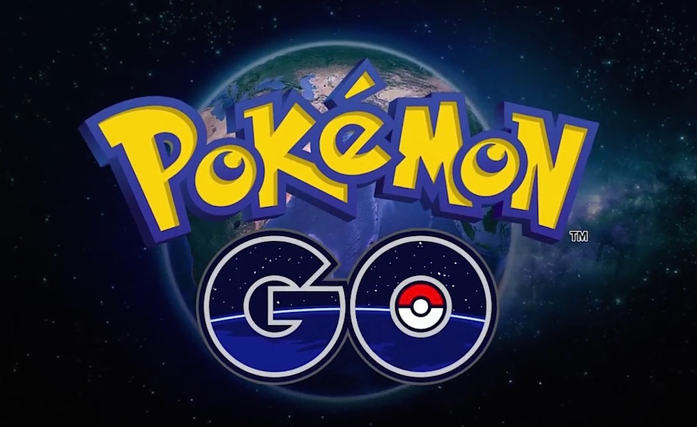 Pokémon GO